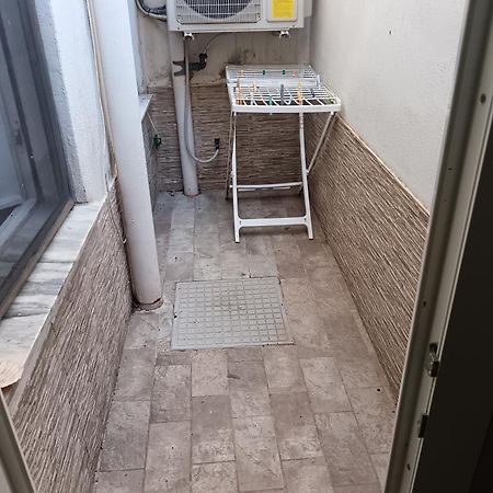 Dream Vision Apartment Alghero Bagian luar foto